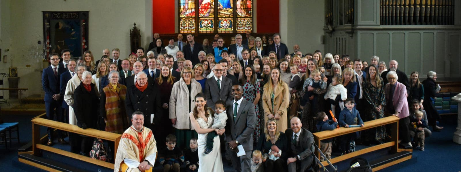 Parish Share Explained