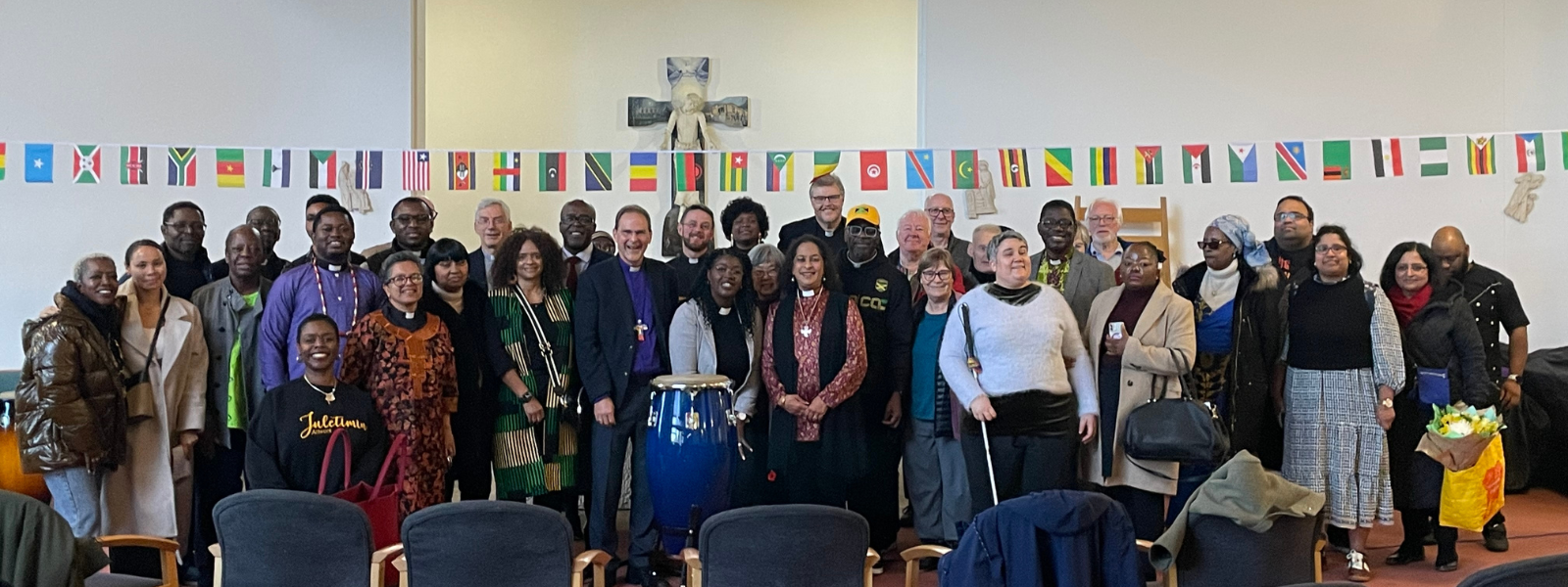 Welcome to the Diocese of Leeds