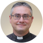 Revd Steve Proudlove