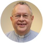 Revd Canon Derek Walmsley