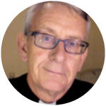 Revd Nick Clews