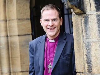 Bishop of Bradford