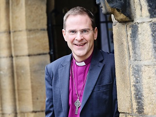 Bishop of Bradford