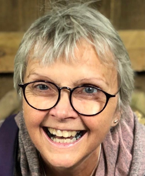 Jan Goodair