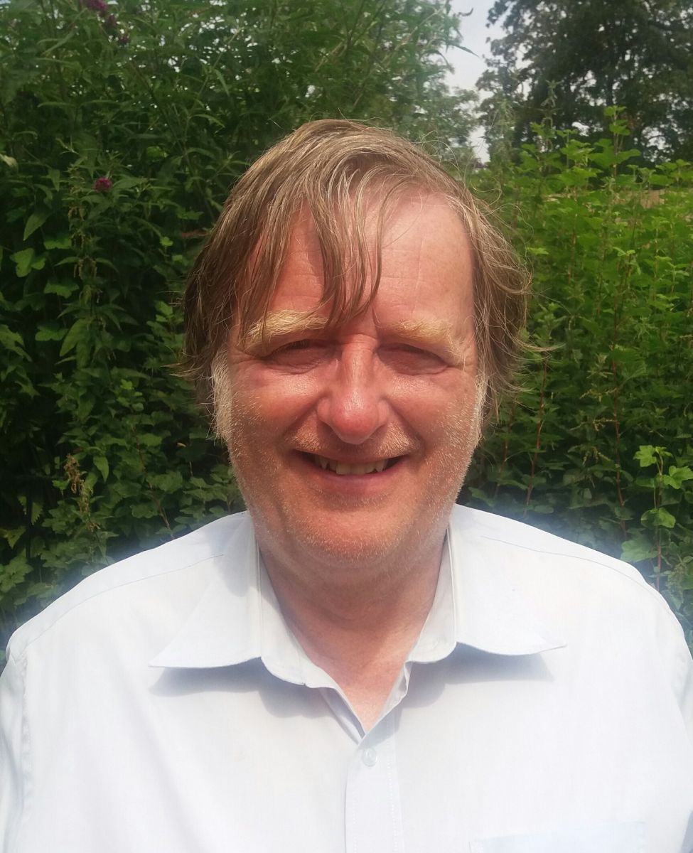 Ian Fletcher