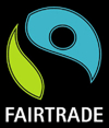 Fairtrade logo