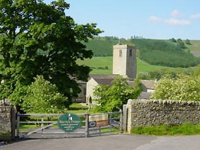 Marrick Priory