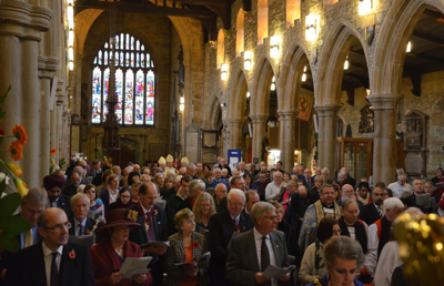 Bradford Cathedral