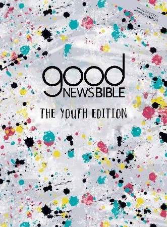 Good News Bible