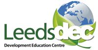 Leeds DEC logo