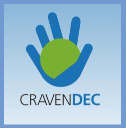Craven DEC logo